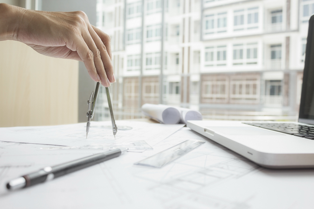 Architectural design and building services Chicago contractor