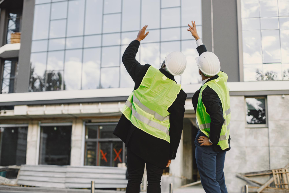 Commercial build-outs and remodeling contractor Chicago