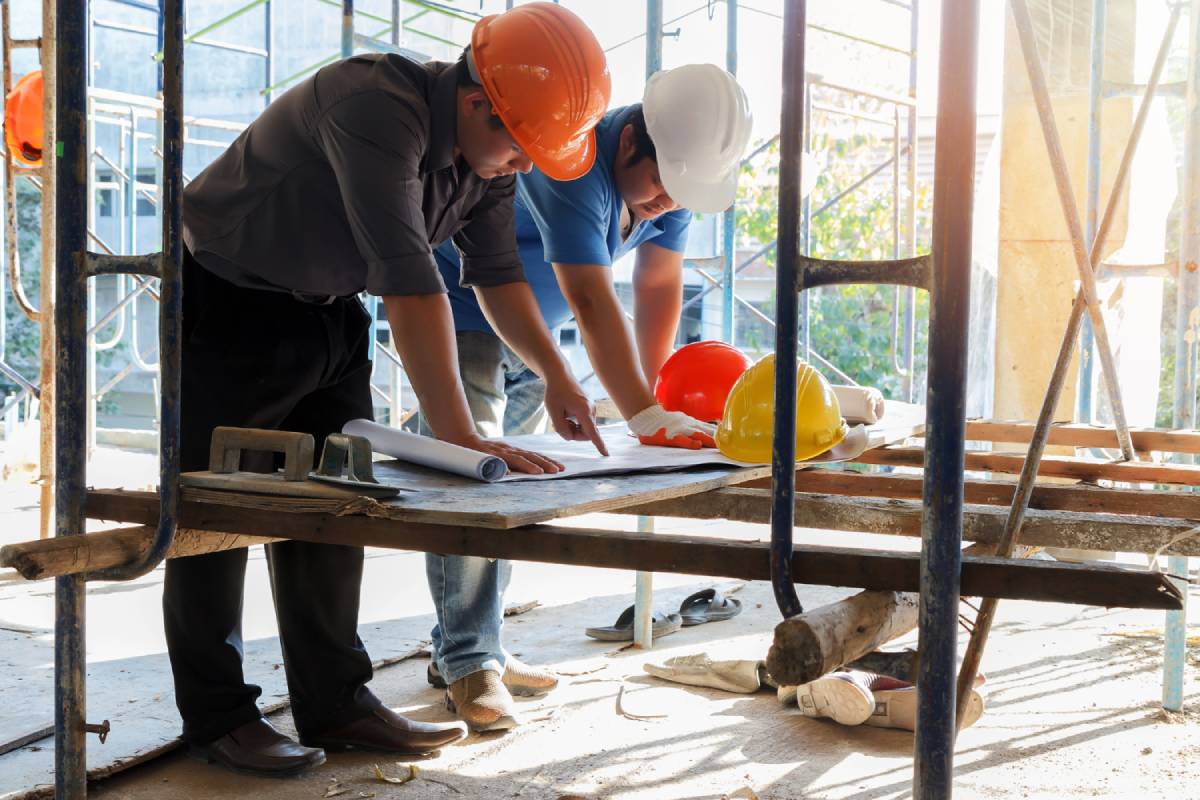 Construction Contractors