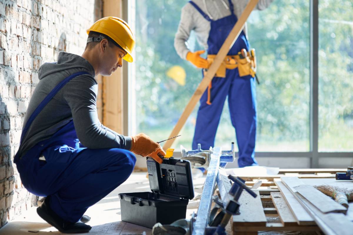 Handyman Services