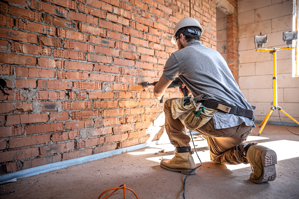 General contracting project management Chicago IL