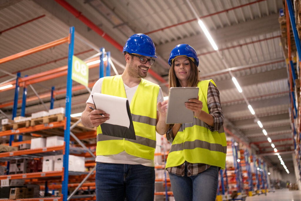 Industrial construction contractor Chicago IL