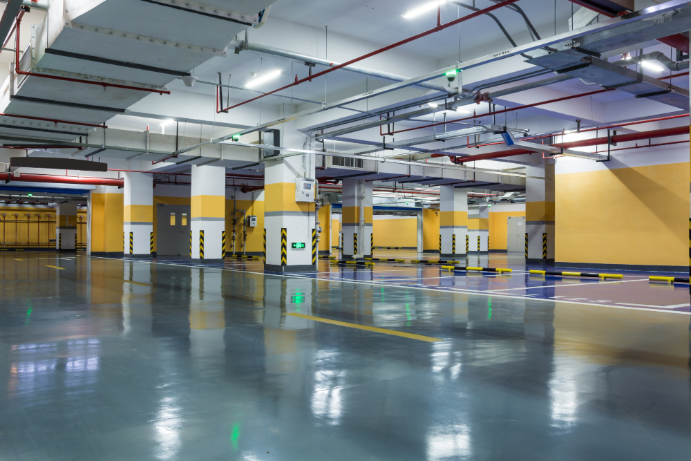 Industrial Contractors Chicago