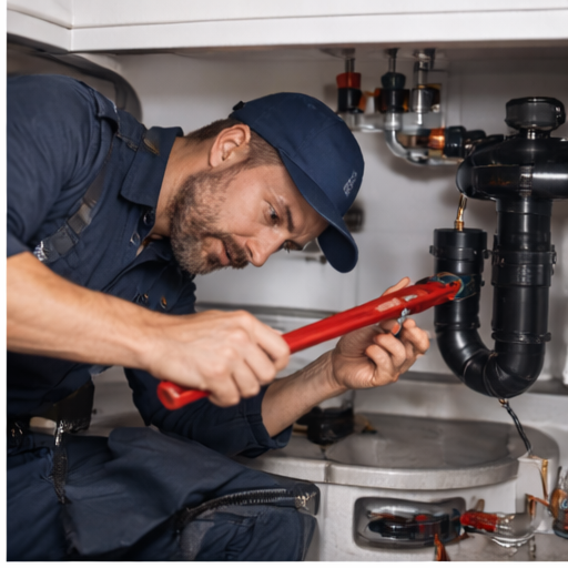 Industrial plumbing contractor services Chicago