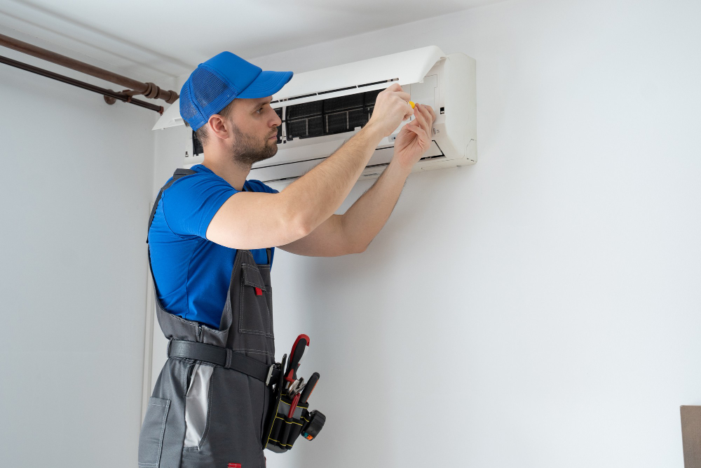 System Replacement & Upgrades