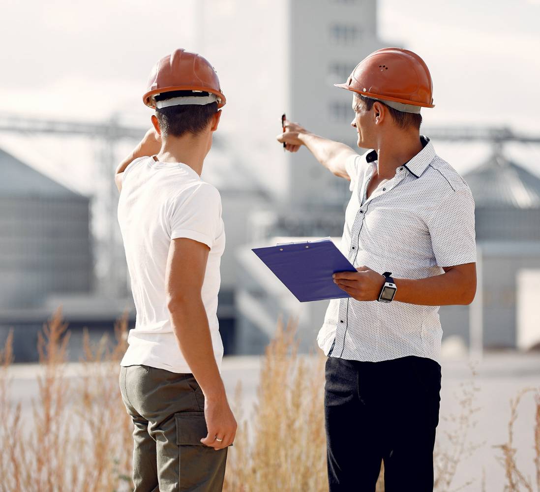 Experienced industrial general contractor Chicago IL