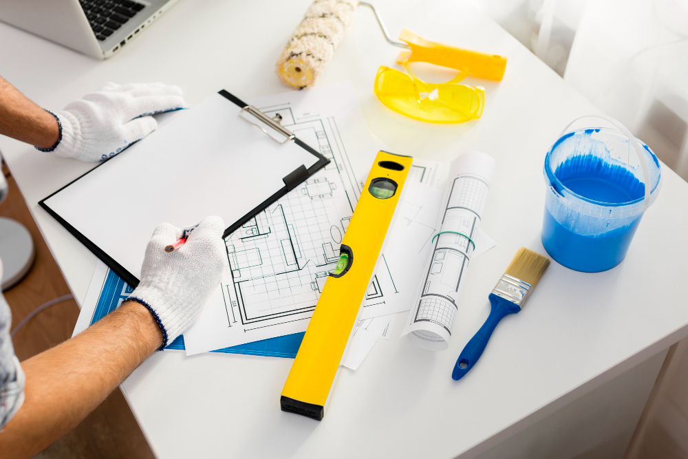 Home Renovation Contractors