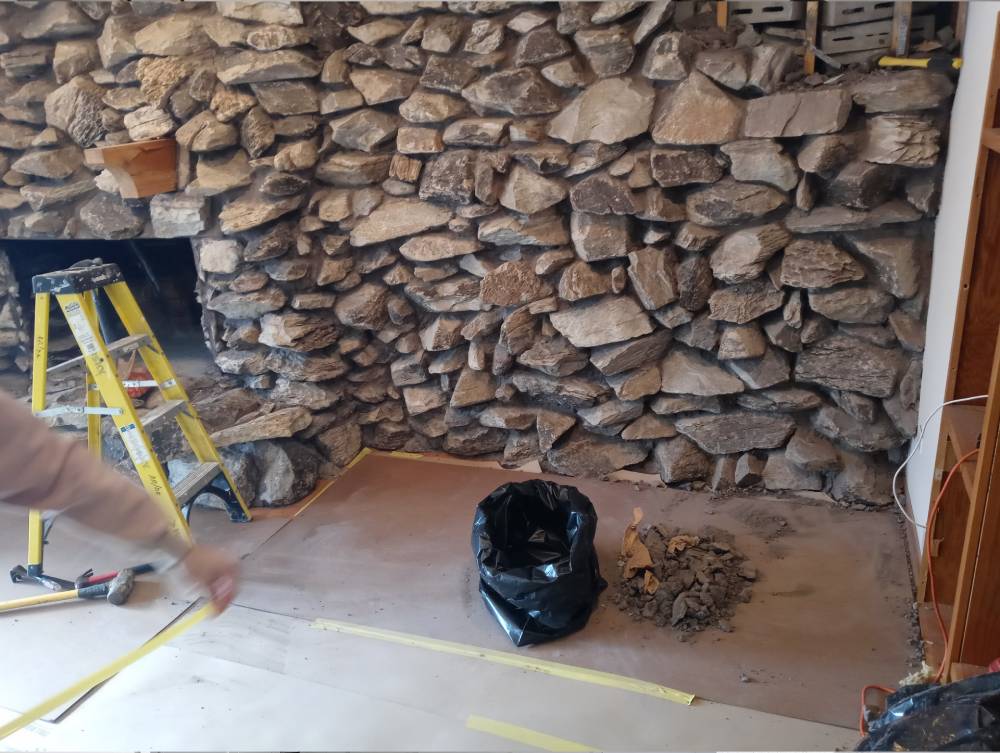 Full-service construction contractor Chicago