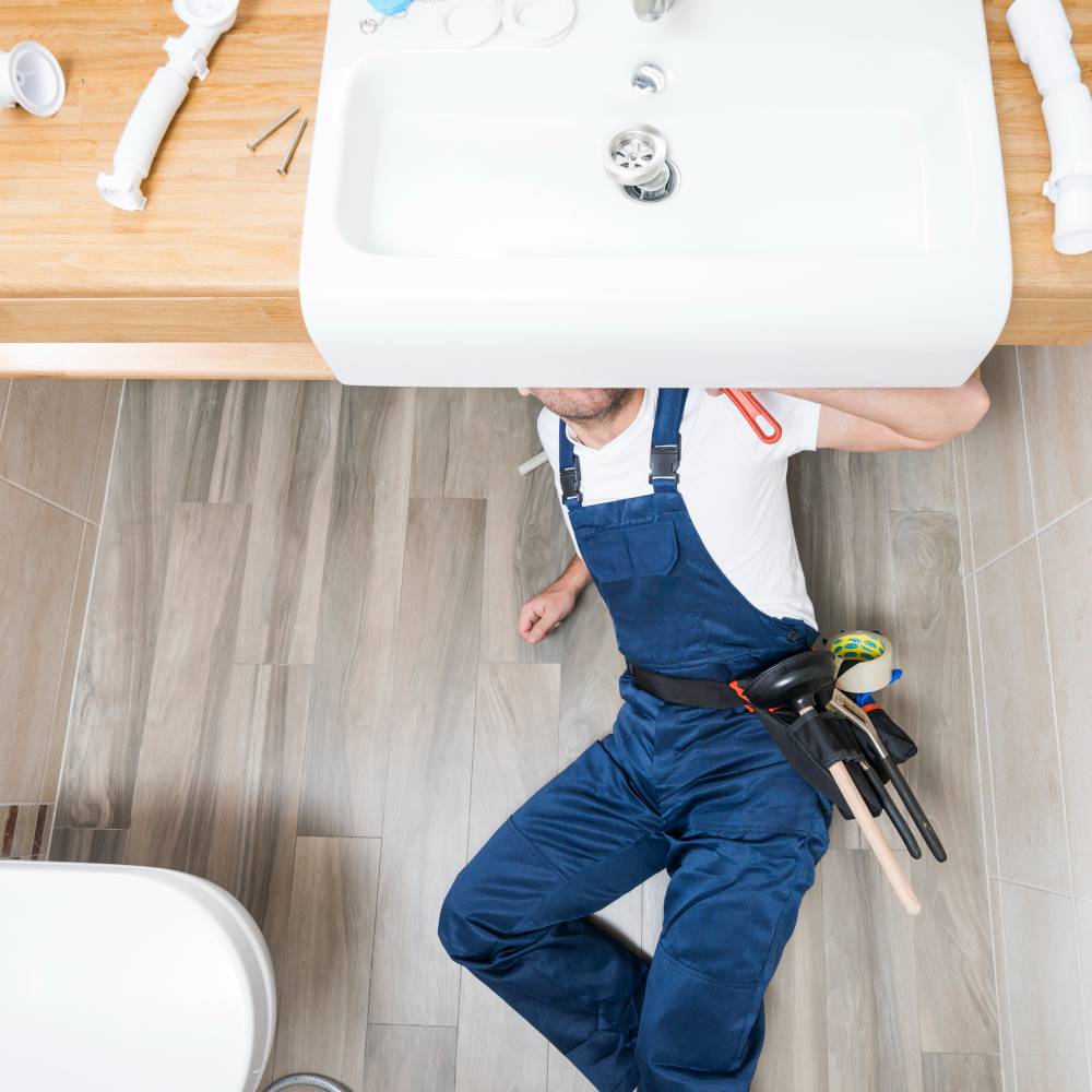 Plumbing services Chicago IL contractor