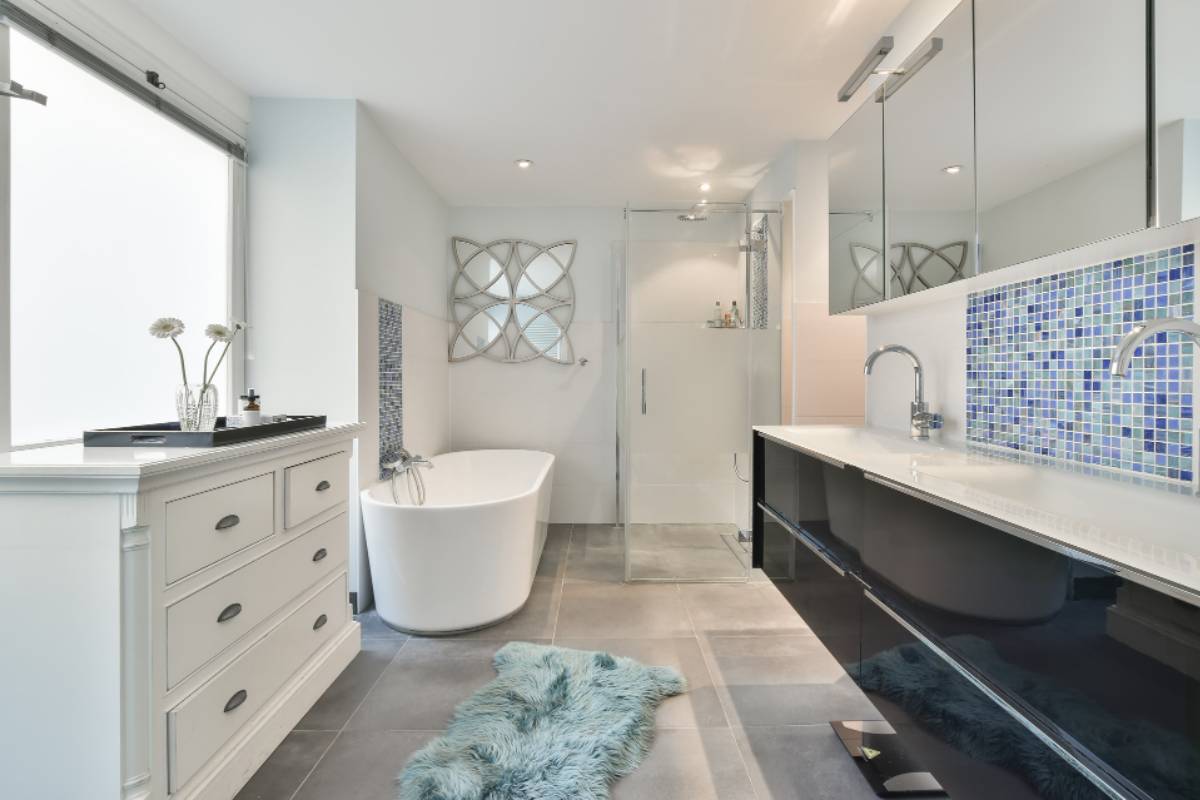 Shower and bathtub upgrades Chicago