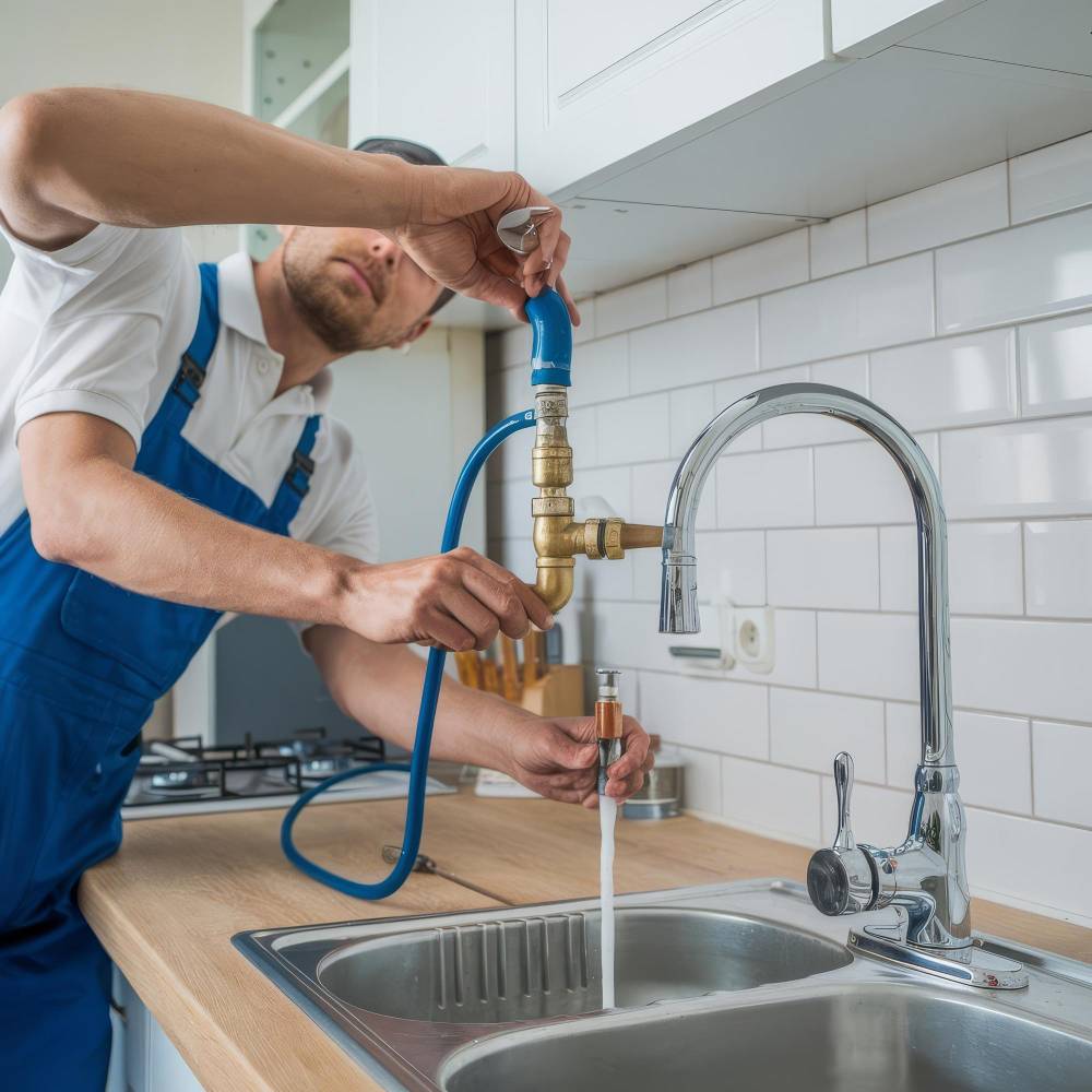 Best plumbers in Chicago IL