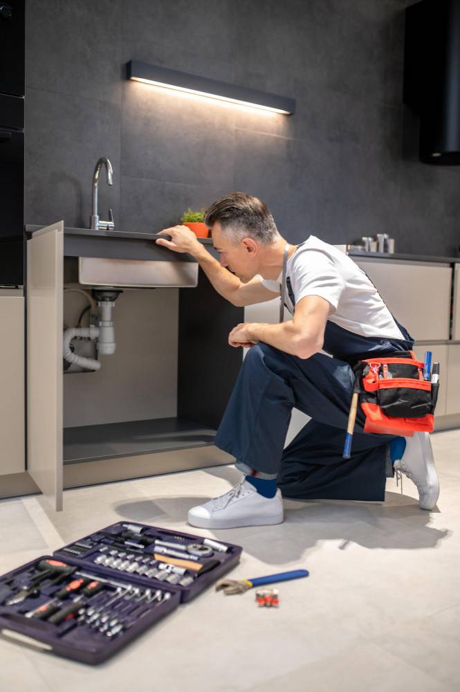 Drain cleaning services Chicago