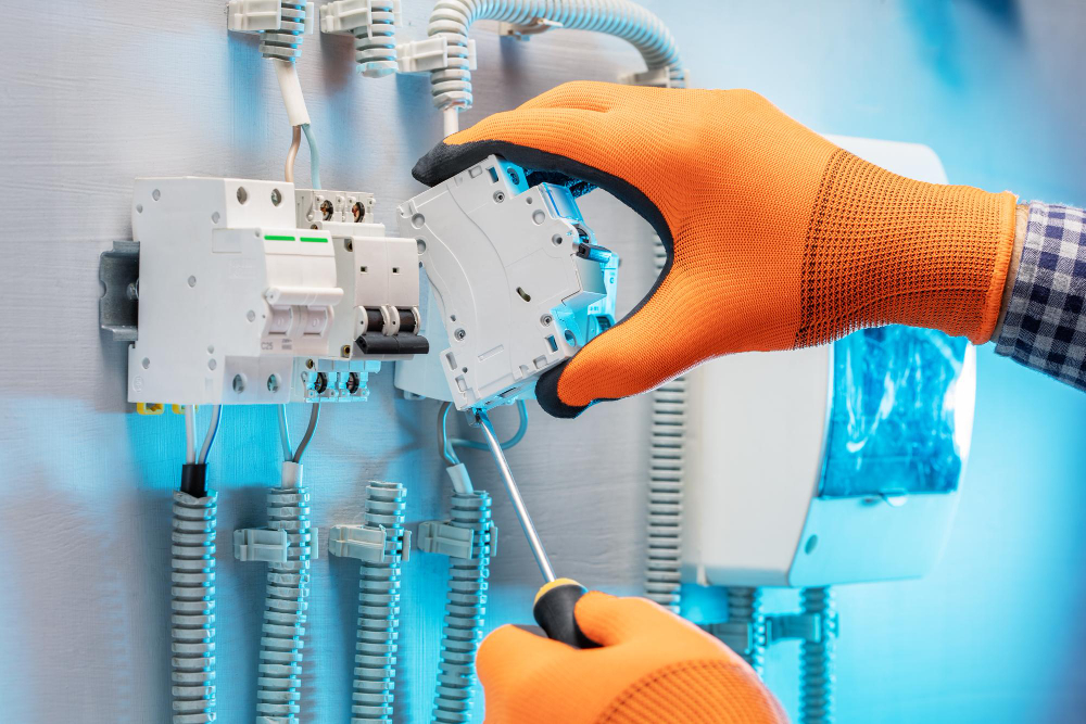 Electrical troubleshooting and repairs Chicago