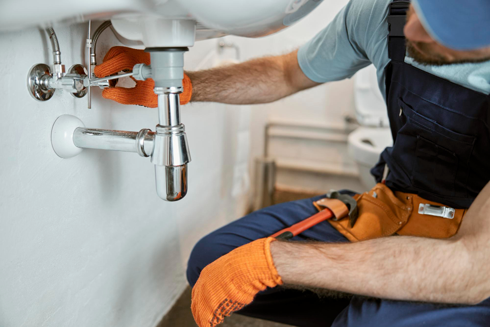 Emergency plumber Chicago services