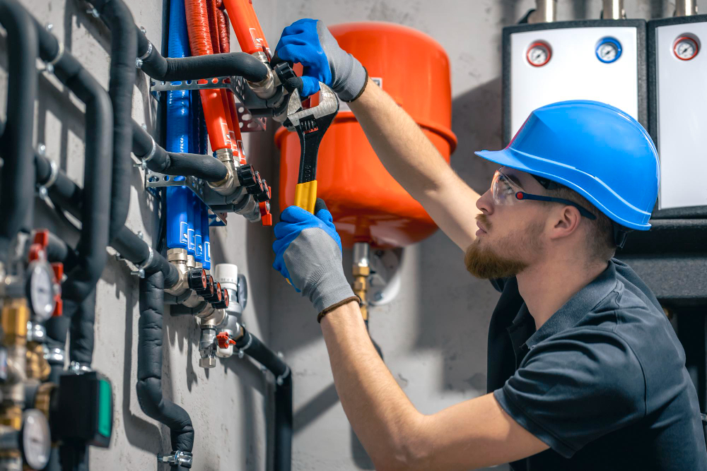 Plumbing fixture installation and upgrades Chicago