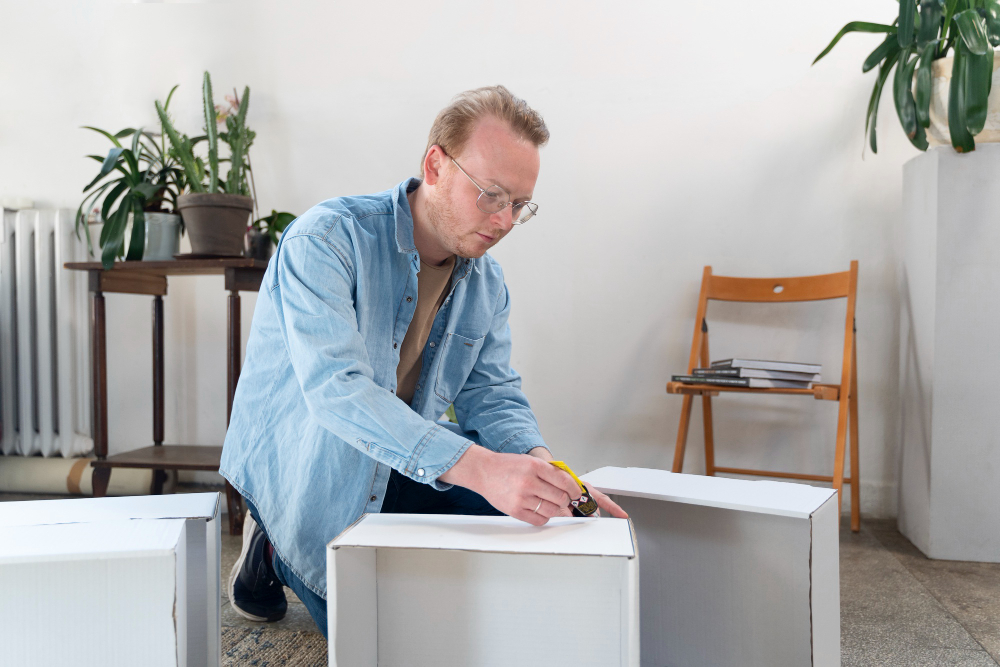 Kitchen island construction Chicago contractor