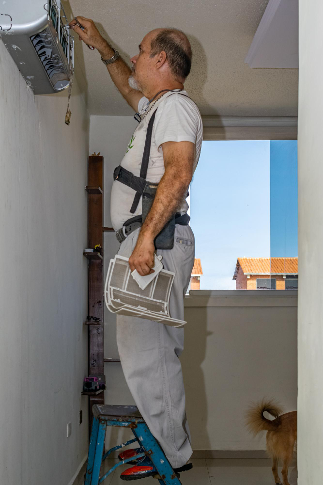 Electrical work Chicago IL contractor