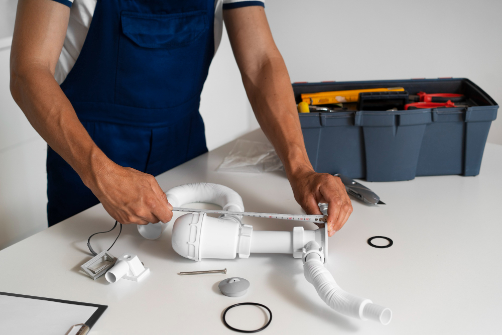 Plumbing system upgrades Chicago contractor