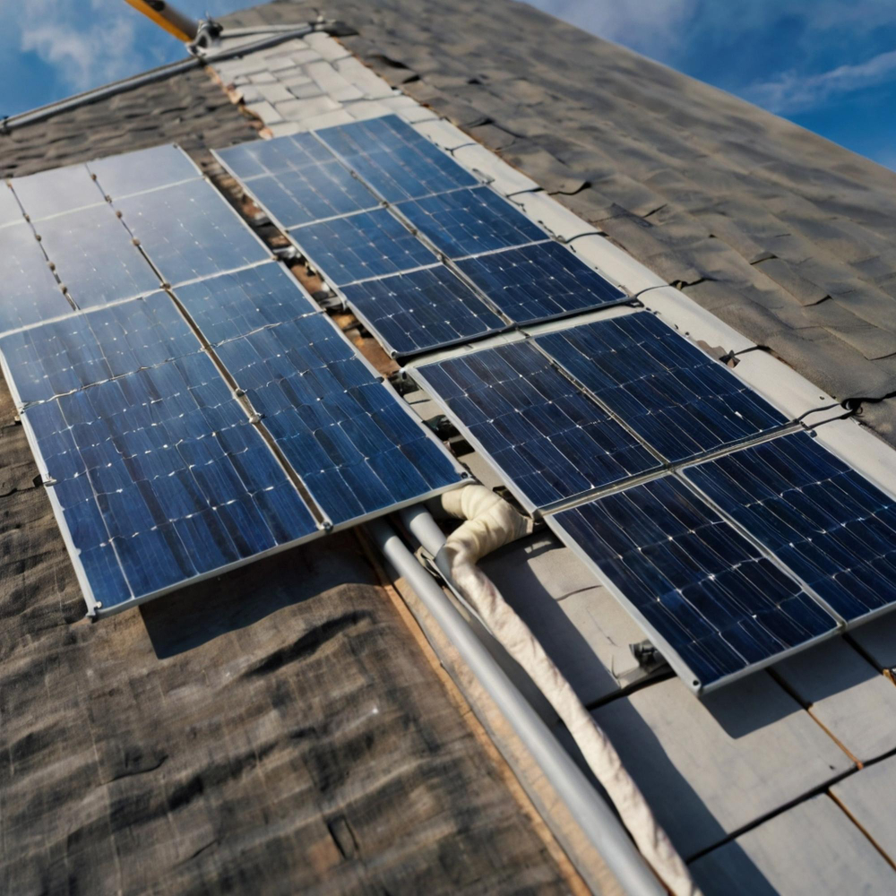 Solar Panel Installation for Home Remodels Chicago
