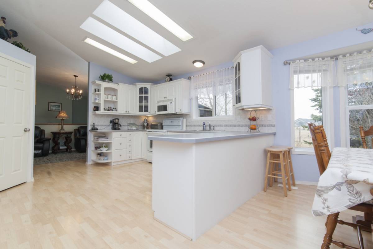 Bathroom vanity and storage upgrades Chicago
