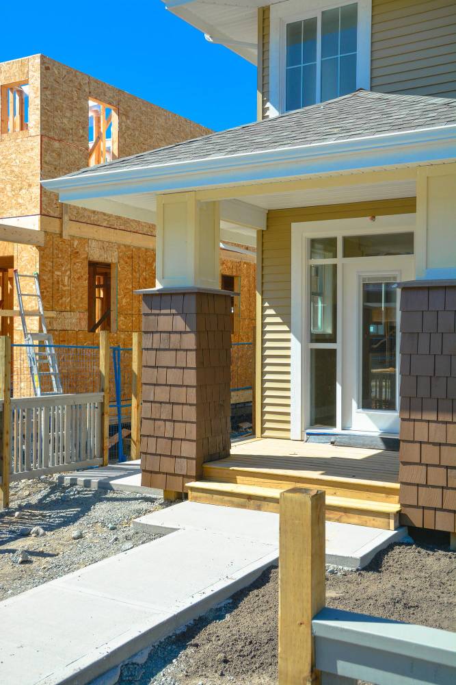 Why choose Natures Builders for home remodeling in Chicago
